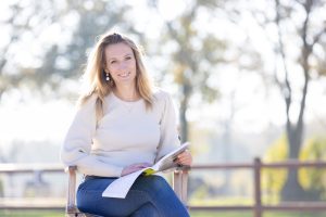 Foto van Nienke de Wolff