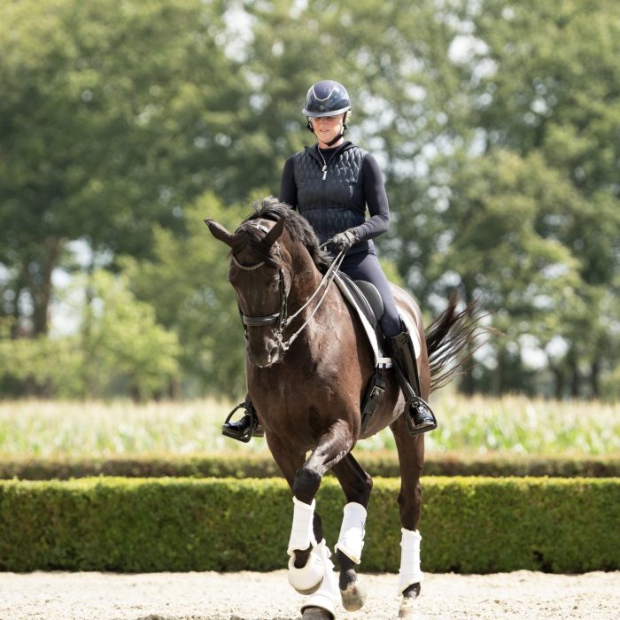 Leren doorzitten tips